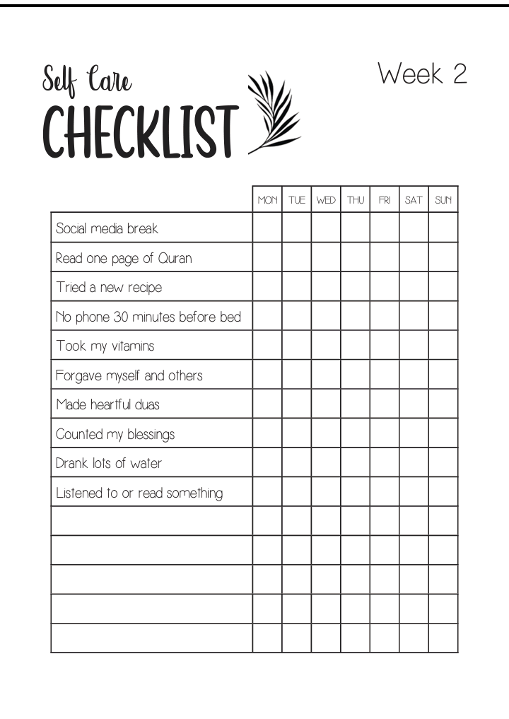 The Ultimate Mom Planner