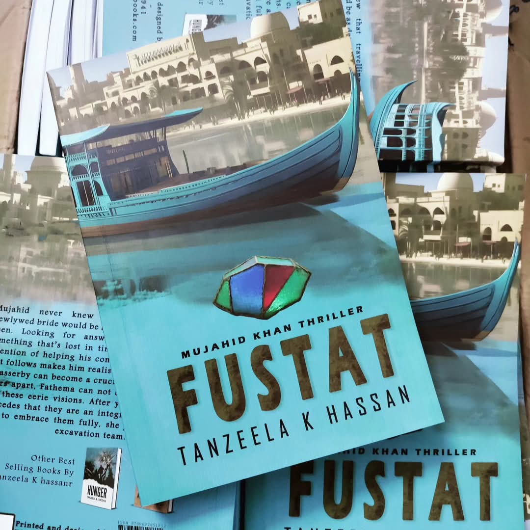 Fustat