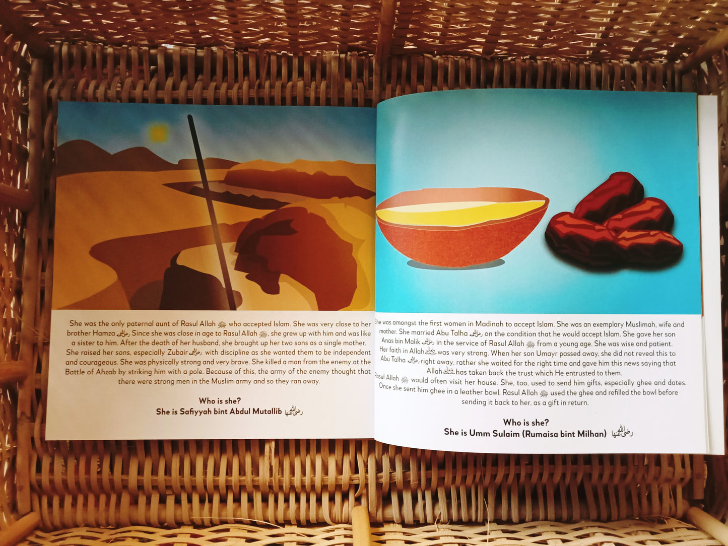 Our Stars (Set of 2 Books)