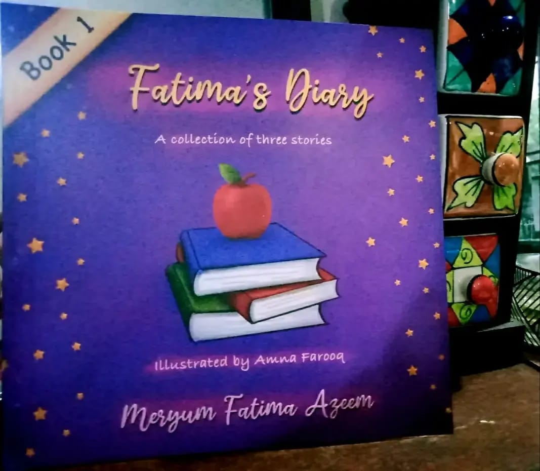 Fatima's Diary