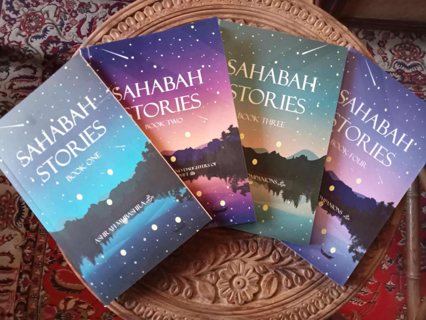 Sahabah Stories